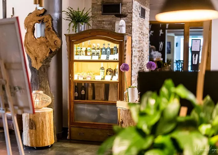 Boutique Eco Hotel Sasanka