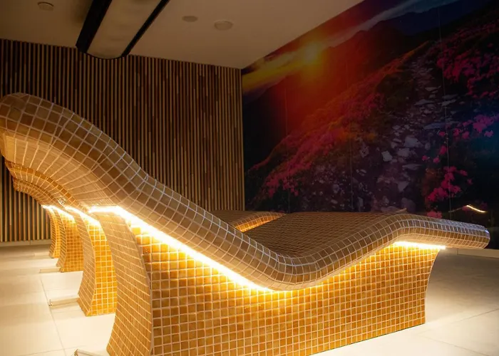 Hotel Grey Spa